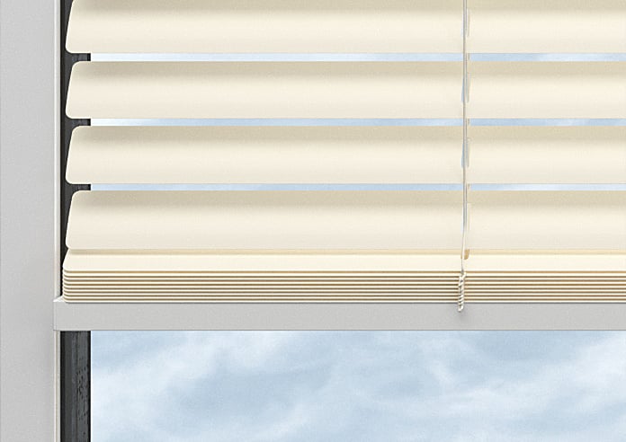 Origin, Magnolia - STICKFITLite Venetian Blind - Image 9